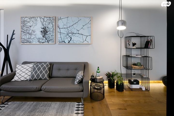 משרדים, מצדה, בני ברק