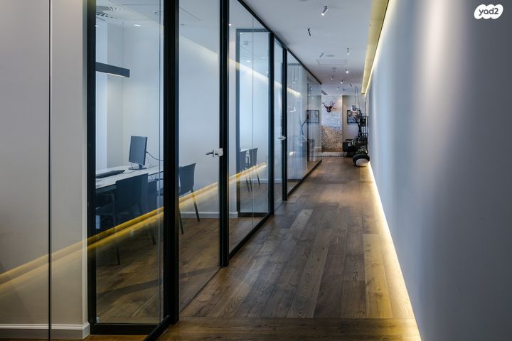 משרדים, מצדה, בני ברק