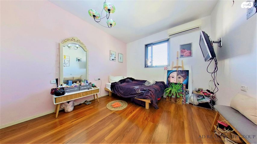 דירה, ביאליק, שכונת חשמונאים, מרכז העיר א, רמת גן