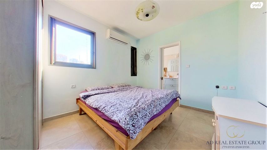 דירה, ביאליק, שכונת חשמונאים, מרכז העיר א, רמת גן