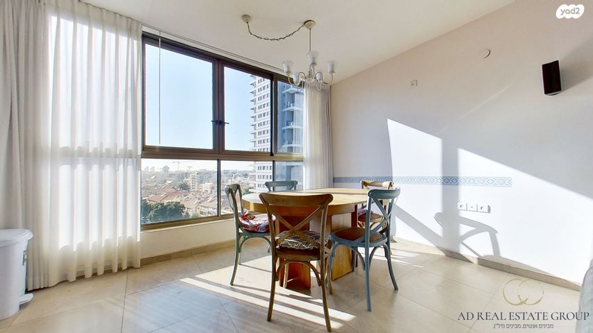 דירה, ביאליק, שכונת חשמונאים, מרכז העיר א, רמת גן