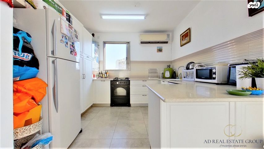 דירה, ביאליק, שכונת חשמונאים, מרכז העיר א, רמת גן