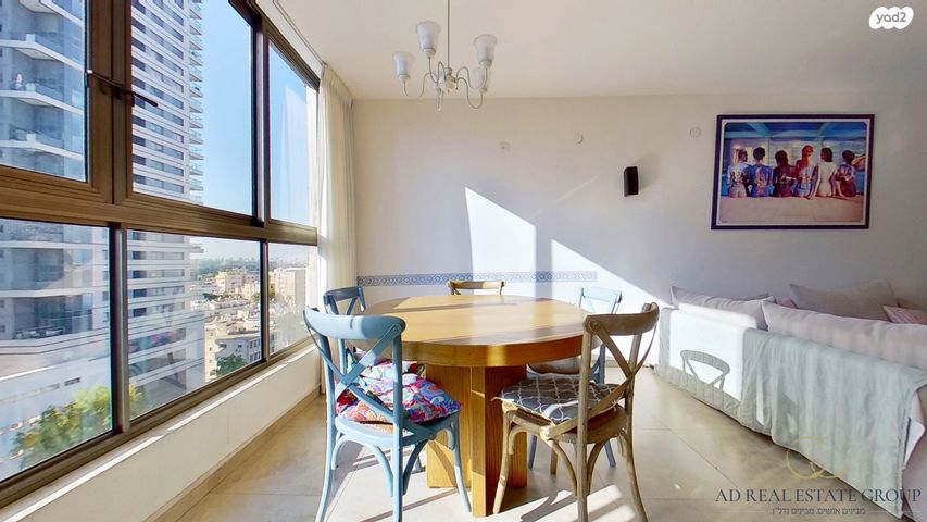 דירה, ביאליק, שכונת חשמונאים, מרכז העיר א, רמת גן