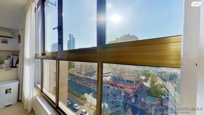 דירה, ביאליק, שכונת חשמונאים, מרכז העיר א, רמת גן