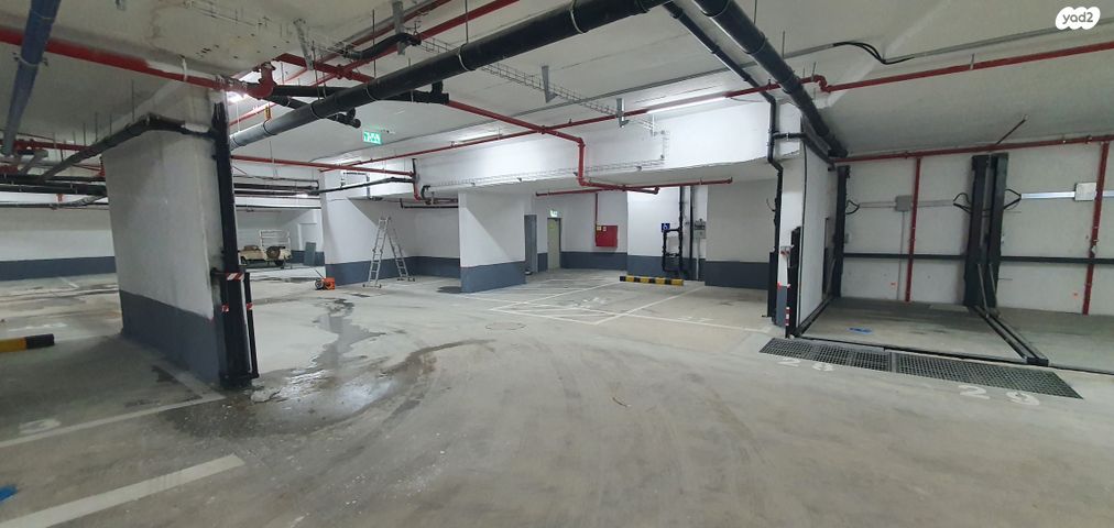 דירת גן, התקוה, בית יעקב, נווה צה"ל, תל אביב יפו