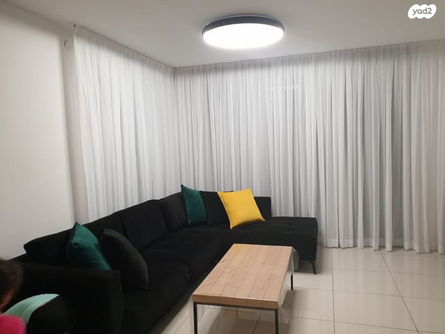 דירה, יעקב פיכמן, ח-501, חולון