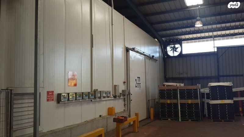 מבני תעשיה, הסיבים, סטארטסיב / רמת סיב, פתח תקווה