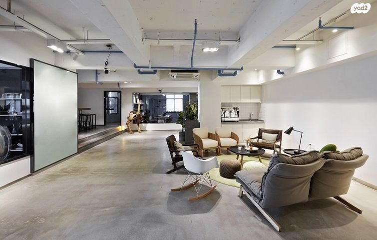 חנויות/ שטח מסחרי, תובל, חרוזים, רמת גן