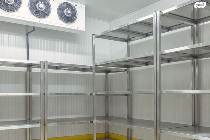 מבני תעשיה, הסיבים, סטארטסיב / רמת סיב, פתח תקווה