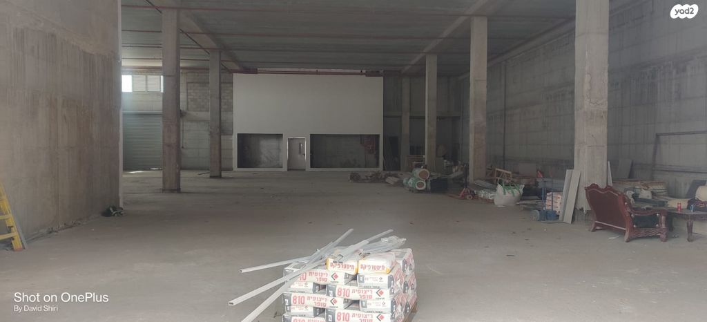 מבני תעשיה, הסיבים, סטארטסיב / רמת סיב, פתח תקווה