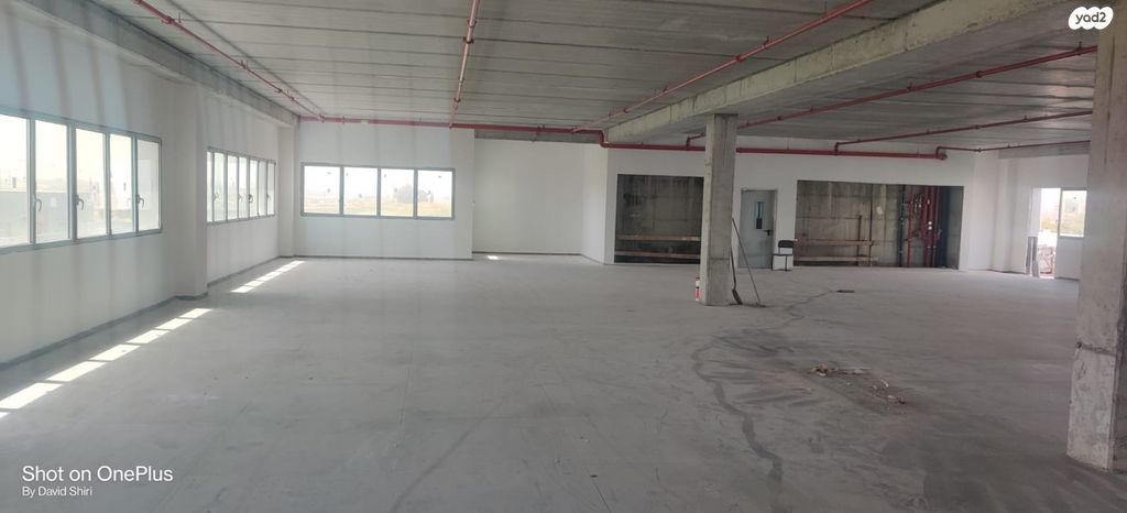 מבני תעשיה, הסיבים, סטארטסיב / רמת סיב, פתח תקווה