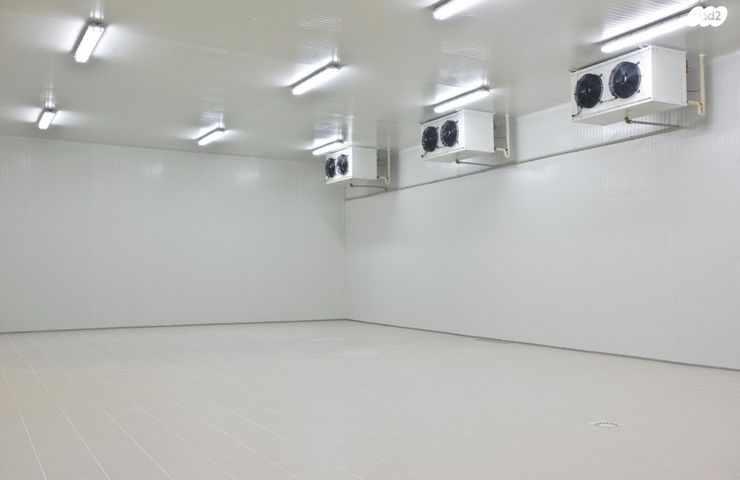 מבני תעשיה, הסיבים, סטארטסיב / רמת סיב, פתח תקווה