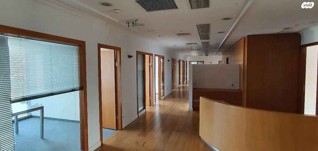 חנויות/ שטח מסחרי, תובל, חרוזים, רמת גן