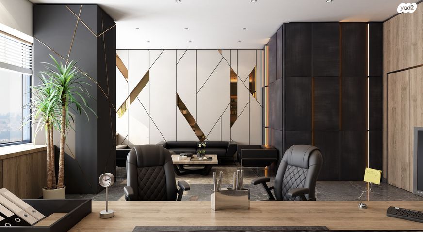 חנויות/ שטח מסחרי, תובל, חרוזים, רמת גן