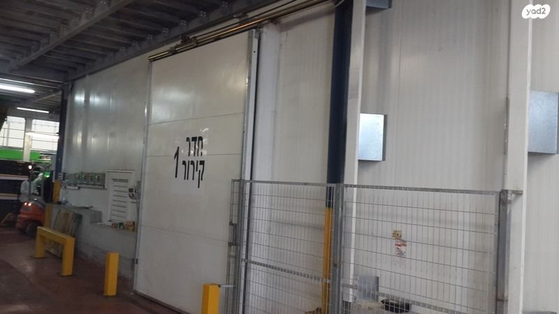 מבני תעשיה, הסיבים, סטארטסיב / רמת סיב, פתח תקווה