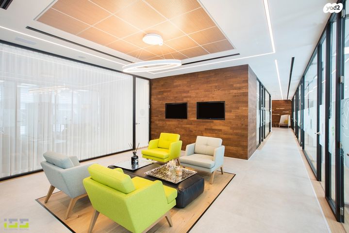 חנויות/ שטח מסחרי, תובל, חרוזים, רמת גן