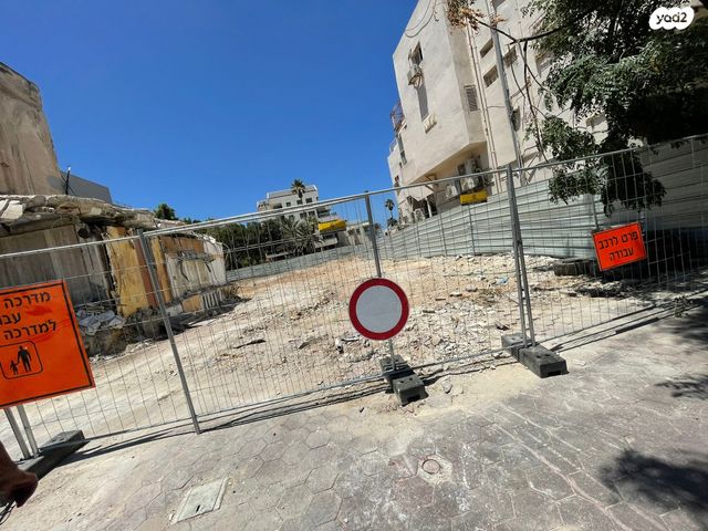 גג/ פנטהאוז, חיפה