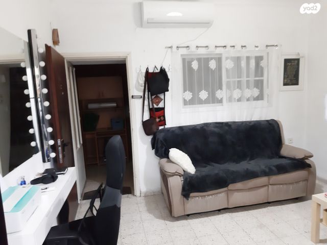 דירה, יהודה הלוי 13, קרית ים ג', קרית ים