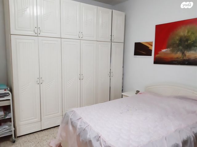 דירה, יהודה הלוי 13, קרית ים ג', קרית ים