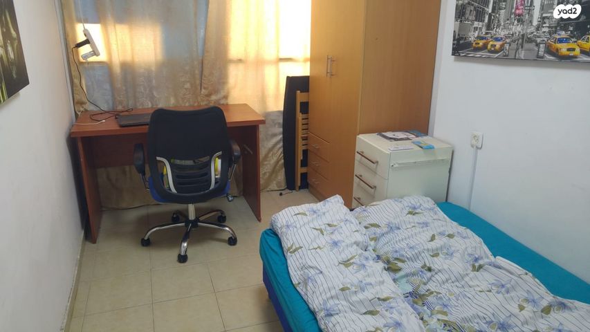 דירה, חביבה רייק 6, שכונה ג', באר שבע