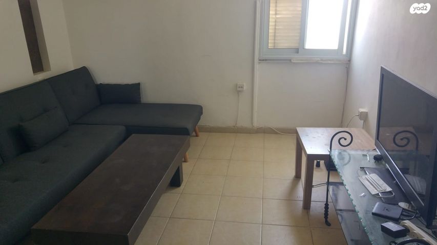 דירה, חביבה רייק 6, שכונה ג', באר שבע