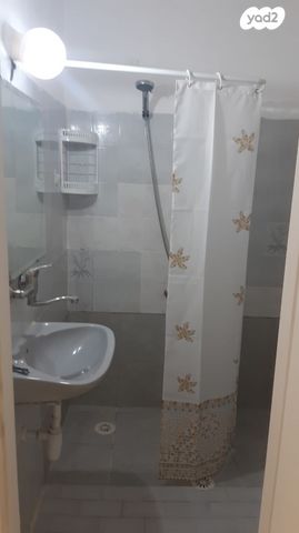 דירה, משה חיים שפירא, קרית שמואל, חיפה