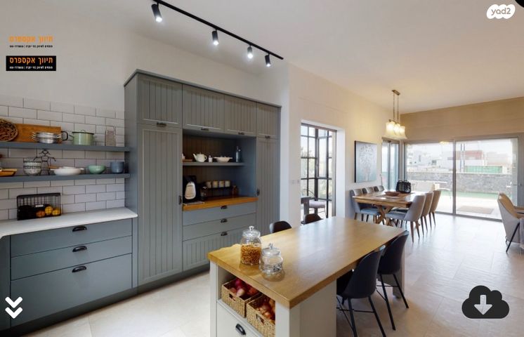 בית פרטי/ קוטג', להבים