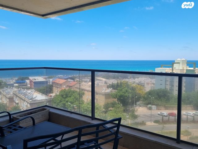 דירה, אלמוג, רמת חביב / רמת הנשיא, חיפה