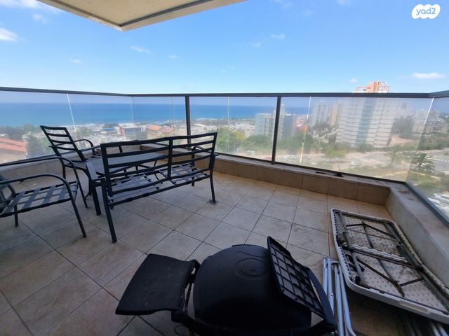 דירה, אלמוג, רמת חביב / רמת הנשיא, חיפה