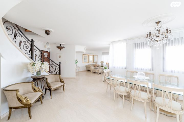 דופלקס, זלמן שז"ר, רמת פולג, נתניה