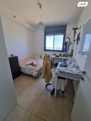 דירה, אלמוג, רמת חביב / רמת הנשיא, חיפה