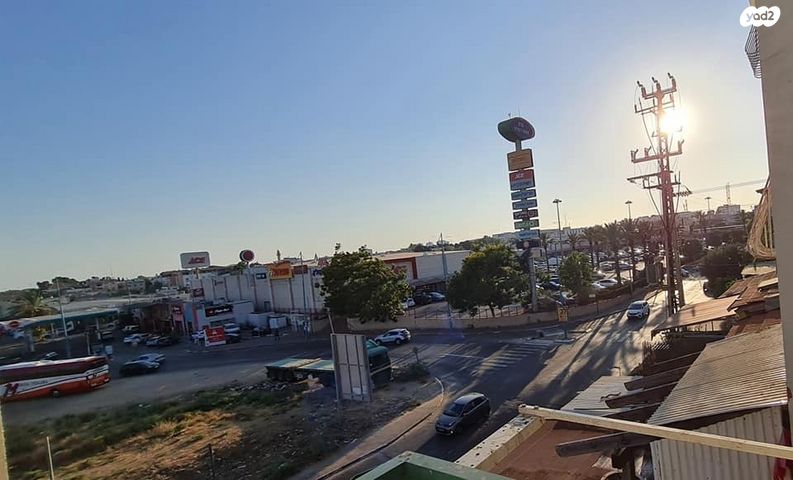 דירה, המצביאים, נאות יצחק, לוד