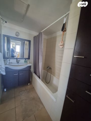 דירה, אלמוג, רמת חביב / רמת הנשיא, חיפה