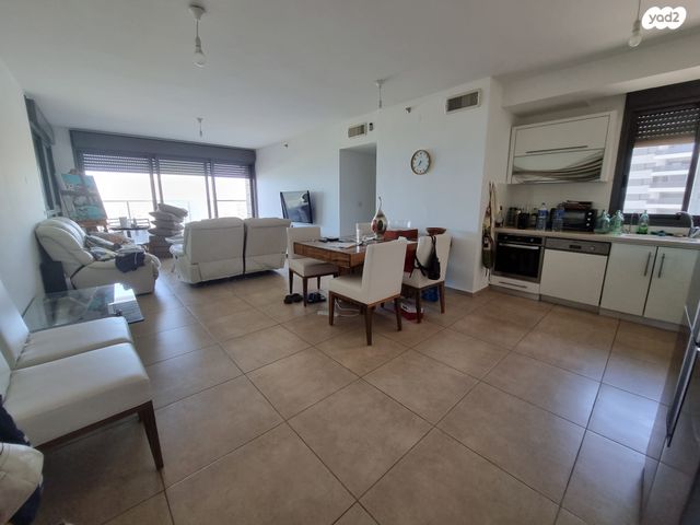 דירה, אלמוג, רמת חביב / רמת הנשיא, חיפה