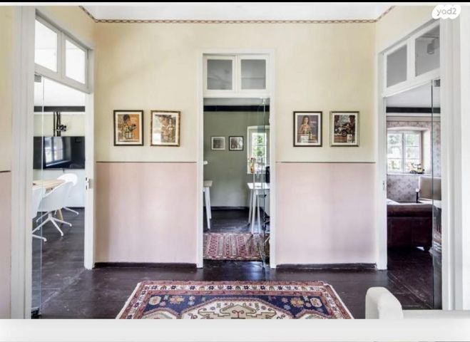 משרדים, אליעזר קפלן 2, גני שרונה, קרית הממשלה, תל אביב יפו