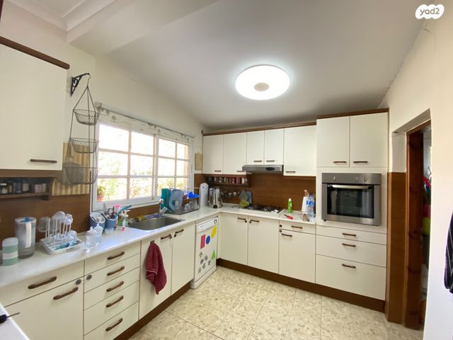 בית פרטי/ קוטג', עומר