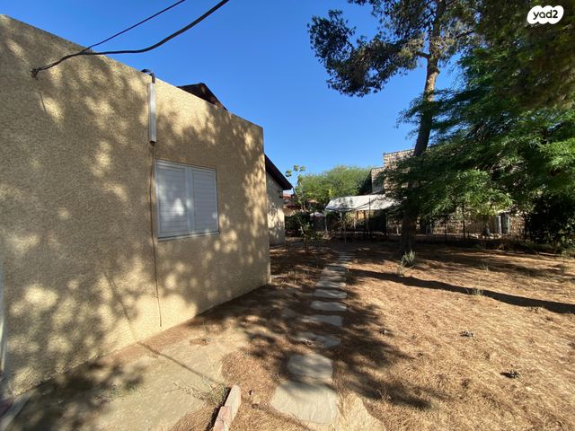 בית פרטי/ קוטג', עומר