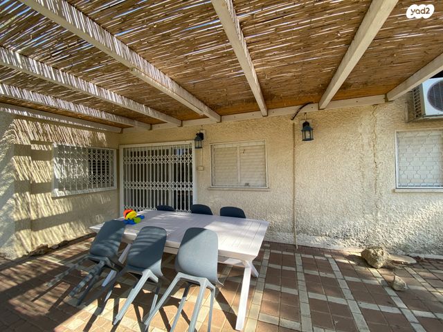 בית פרטי/ קוטג', עומר