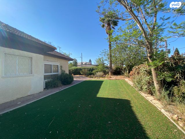 בית פרטי/ קוטג', עומר