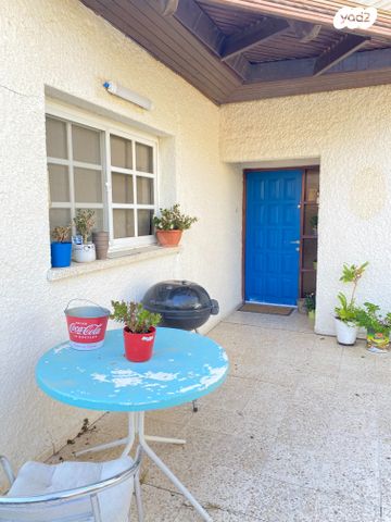 בית פרטי/ קוטג', עומר