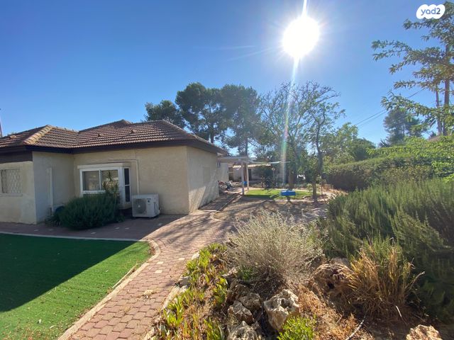 בית פרטי/ קוטג', עומר