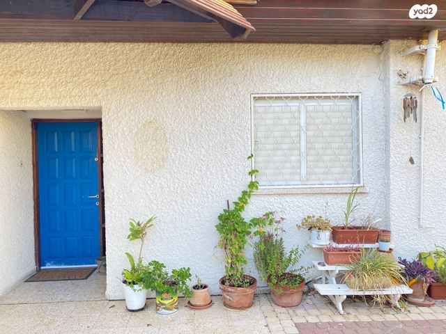 בית פרטי/ קוטג', עומר