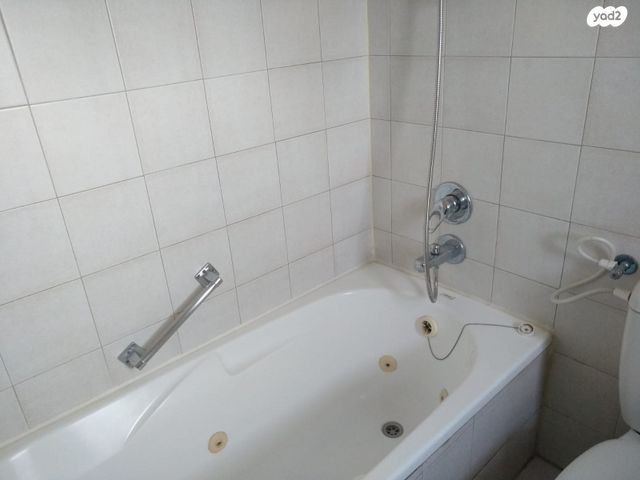 דירה, ד"ר יוחנן בדר, מרום נווה, רמת יצחק, רמת גן