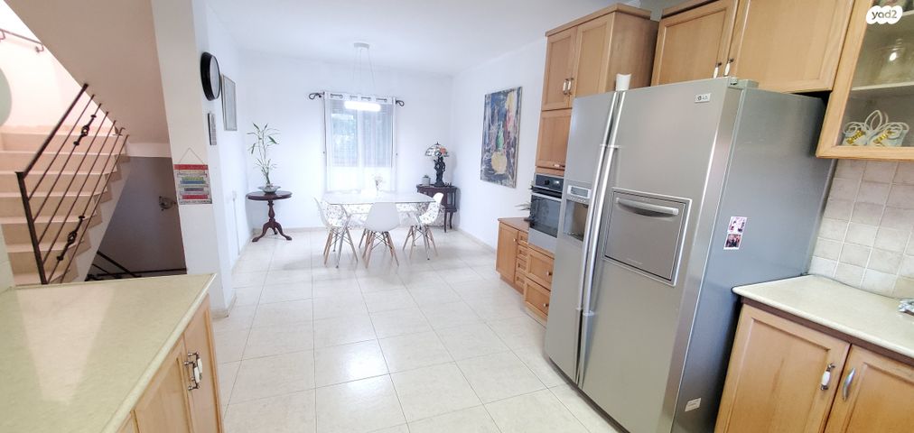 בית פרטי/ קוטג', ברנר, ד' / מערב מרכז העיר, רחובות