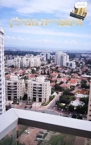 גג/ פנטהאוז, פסגת אונו, קרית אונו