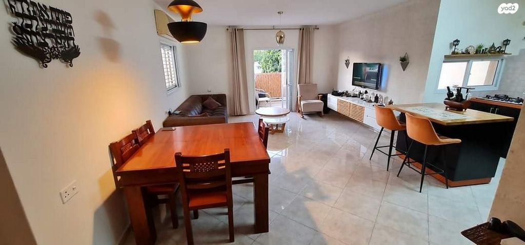 דירה, הר פאר 9, גליקסון, קרית גת