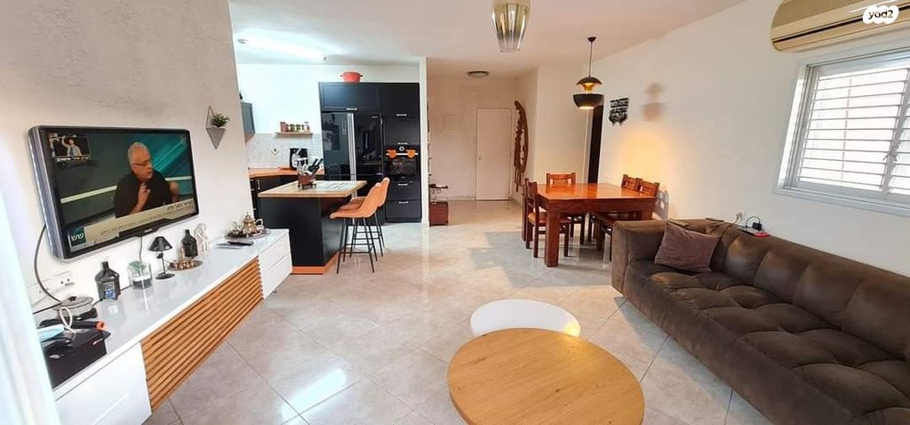 דירה, הר פאר 9, גליקסון, קרית גת