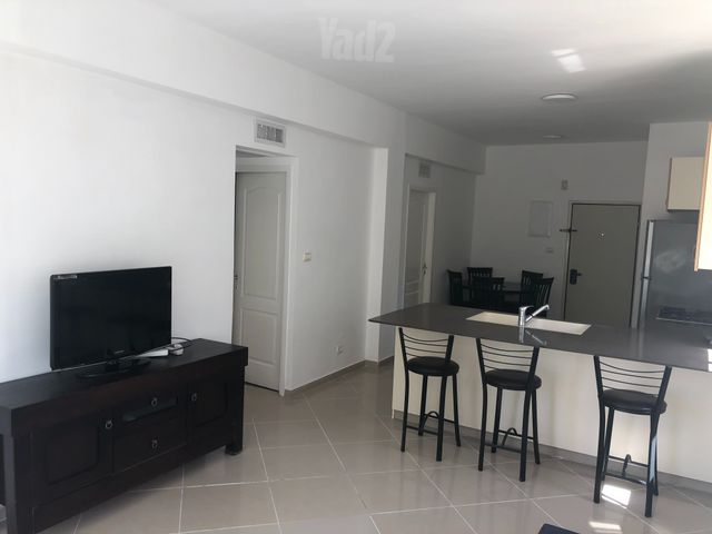 דירה להשכרה בירושלים (תיווך) — 2