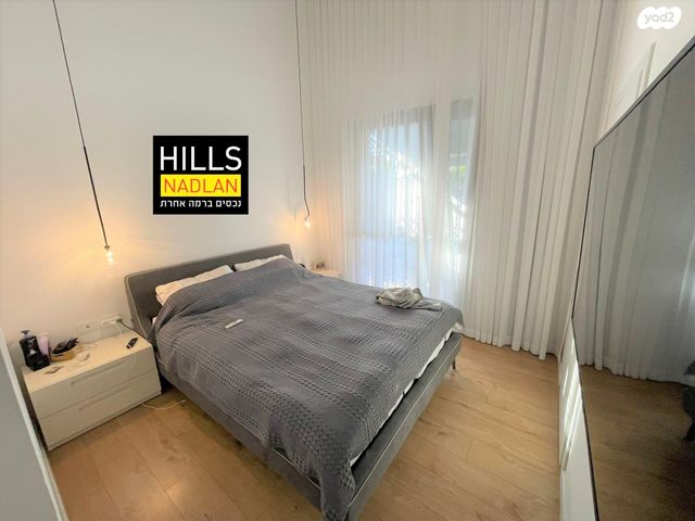 דירת גן, אריק איינשטיין, הרצליה ב', הרצליה