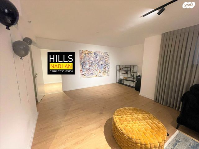 דירת גן, אריק איינשטיין, הרצליה ב', הרצליה